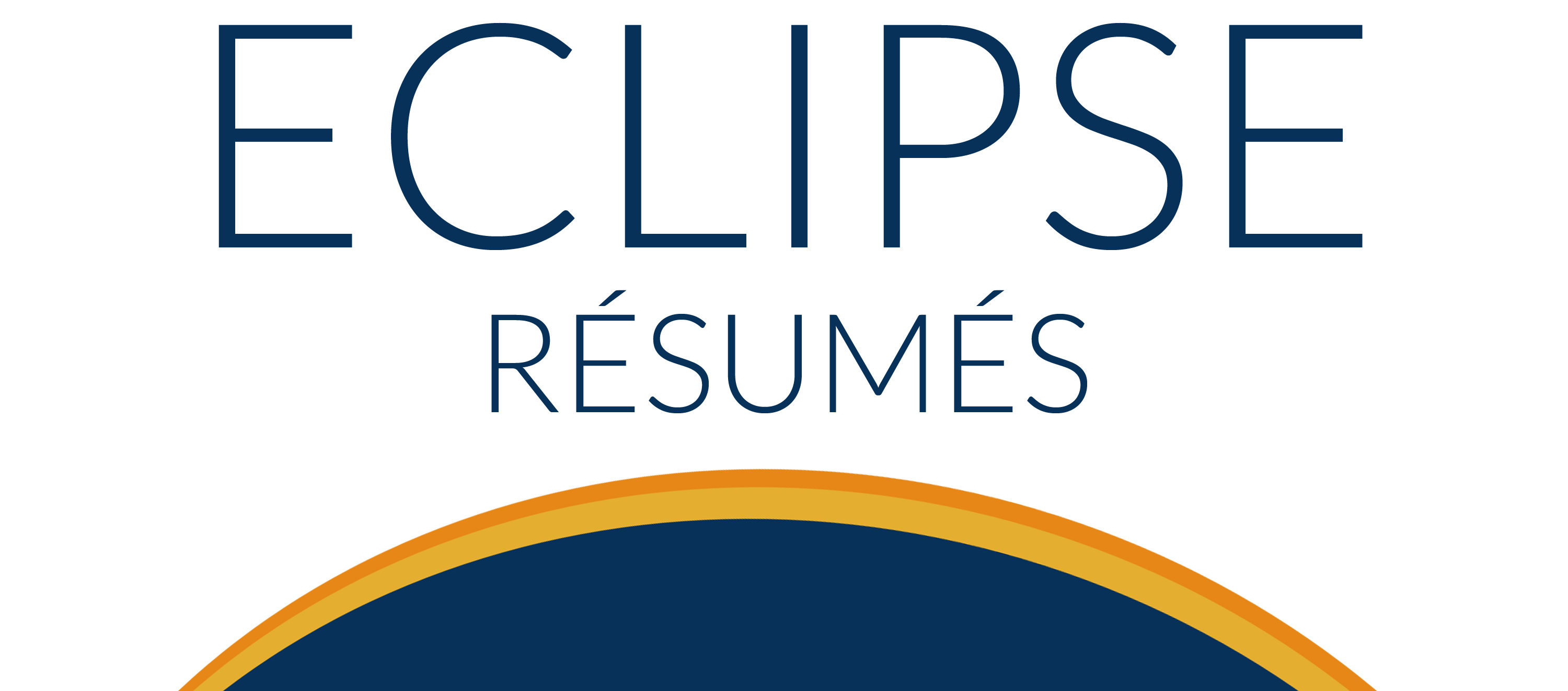 Eclipse Résumés